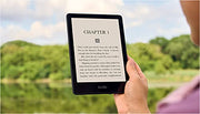 Kindle Paperwhite (8 GB) (Ad-Supported)