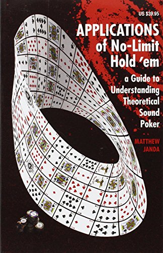 Applications of No-Limit Hold em
