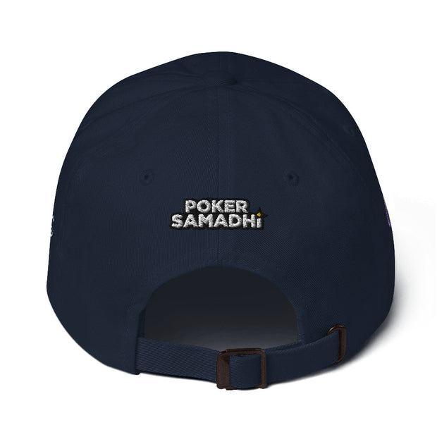 Position Is Power Dad Hat (T.J. Cloutier)